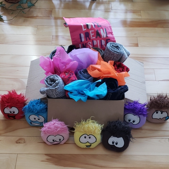 Ardene Other - Ardene Mystery Gift Box 💥$25💥